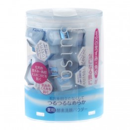 Kanebo Suisai Beauty Clear Powder - Ферментная пудра для очищения